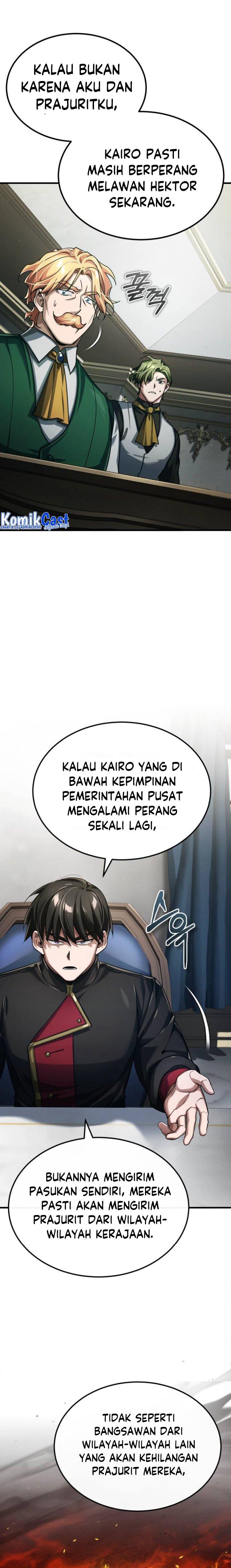 The Heavenly Demon Can’t Live a Normal Life Chap 88 - Next Chap 89