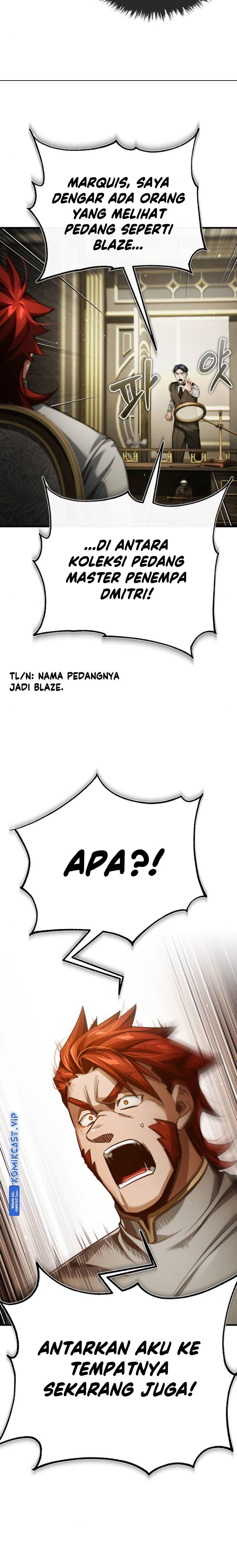 The Heavenly Demon Can’t Live a Normal Life Chap 88 - Next Chap 89