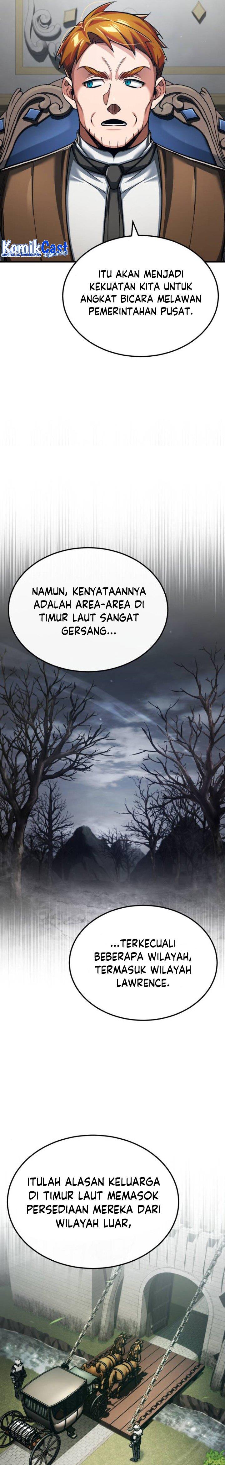 The Heavenly Demon Can’t Live a Normal Life Chap 88 - Next Chap 89