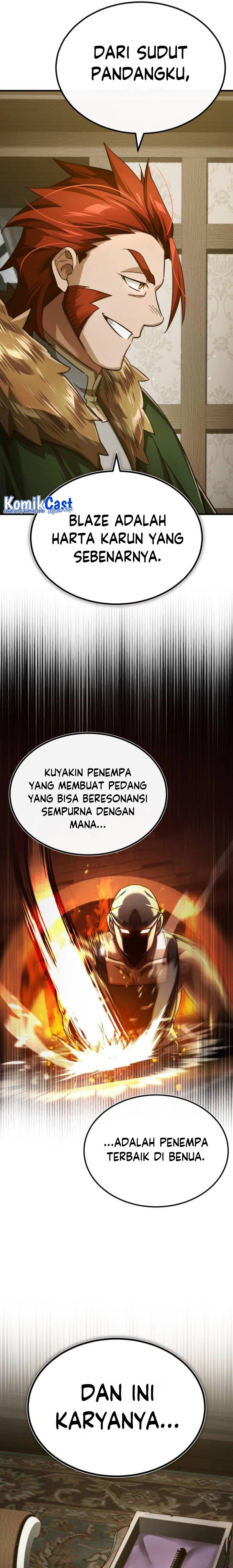 The Heavenly Demon Can’t Live a Normal Life Chap 88 - Next Chap 89