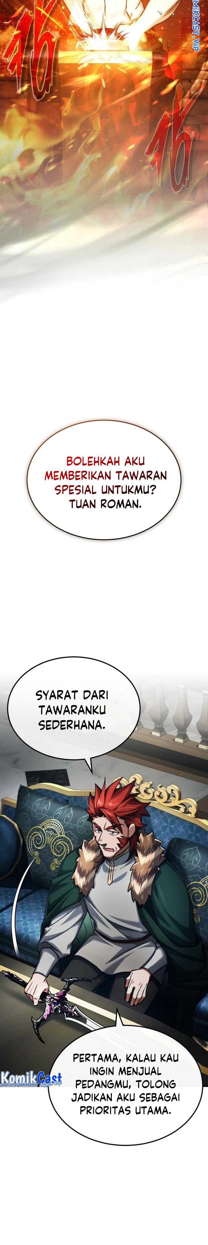 The Heavenly Demon Can’t Live a Normal Life Chap 89 - Next Chap 90