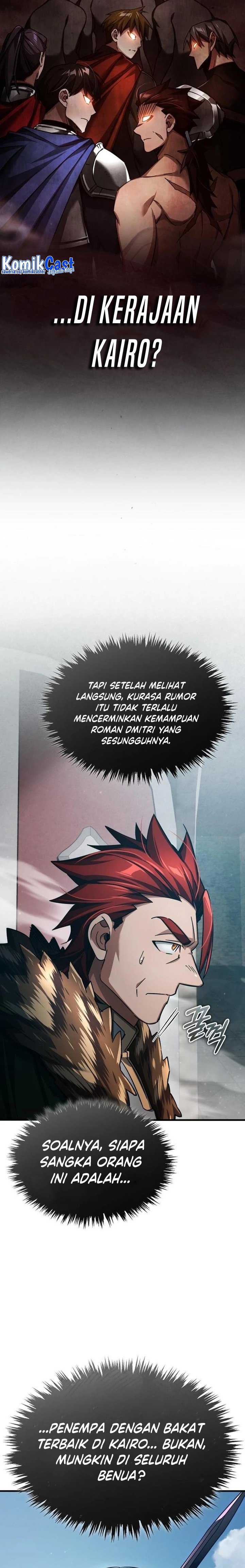 The Heavenly Demon Can’t Live a Normal Life Chap 89 - Next Chap 90