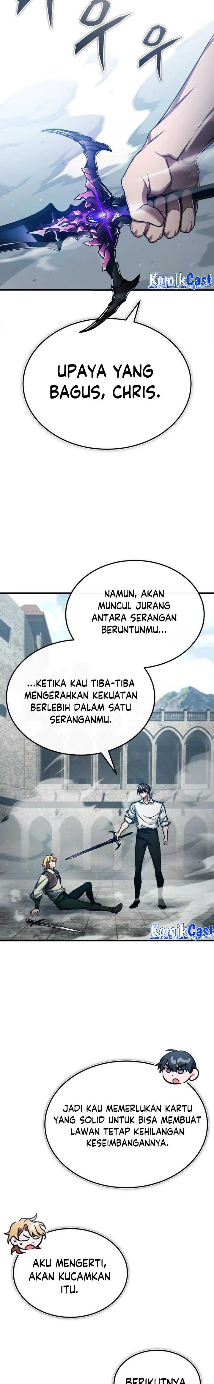 The Heavenly Demon Can’t Live a Normal Life Chap 89 - Next Chap 90