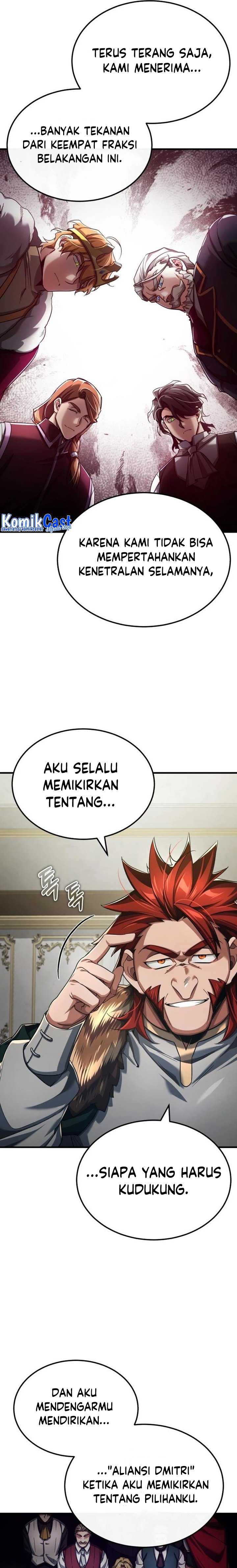 The Heavenly Demon Can’t Live a Normal Life Chap 89 - Next Chap 90