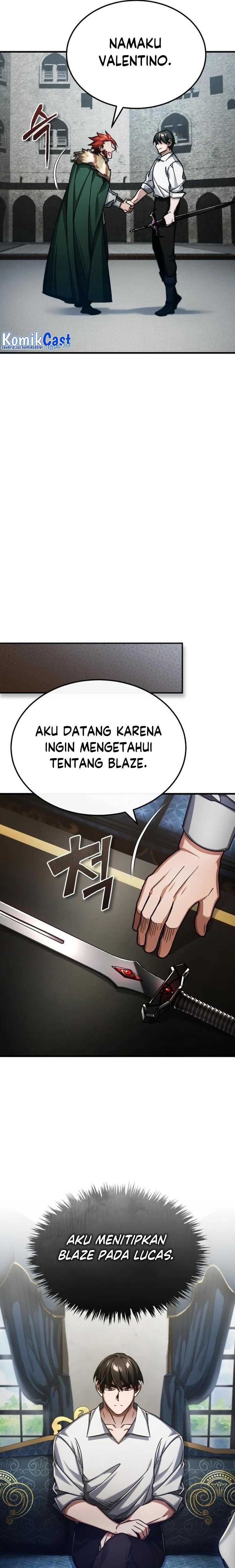 The Heavenly Demon Can’t Live a Normal Life Chap 89 - Next Chap 90