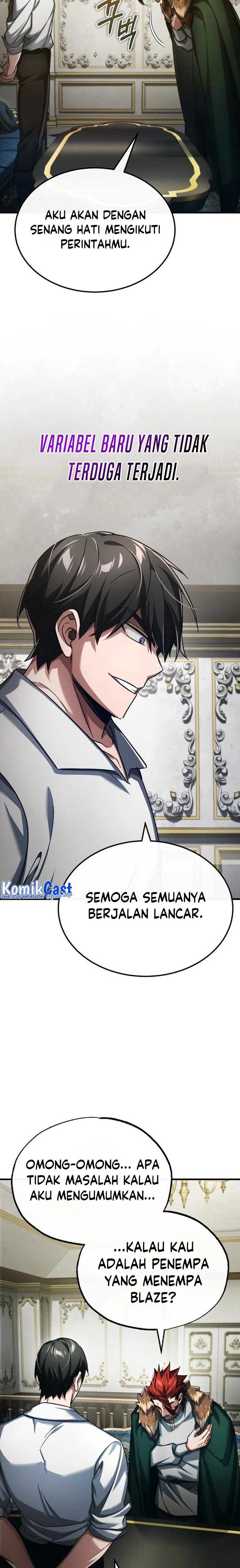 The Heavenly Demon Can’t Live a Normal Life Chap 89 - Next Chap 90