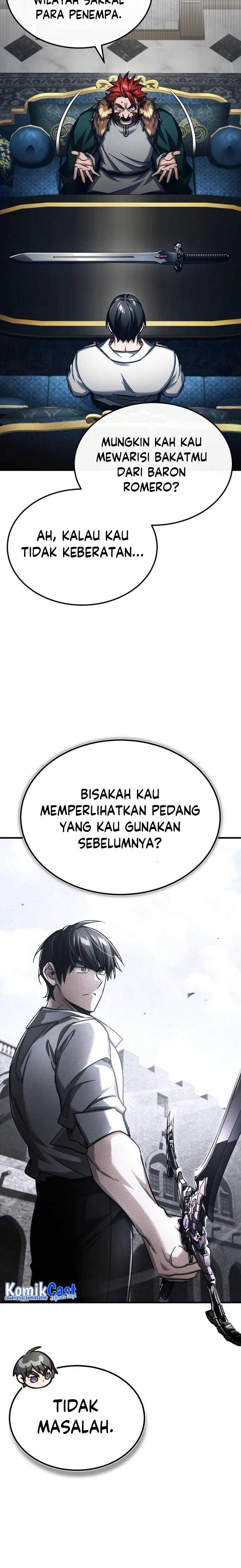 The Heavenly Demon Can’t Live a Normal Life Chap 89 - Next Chap 90