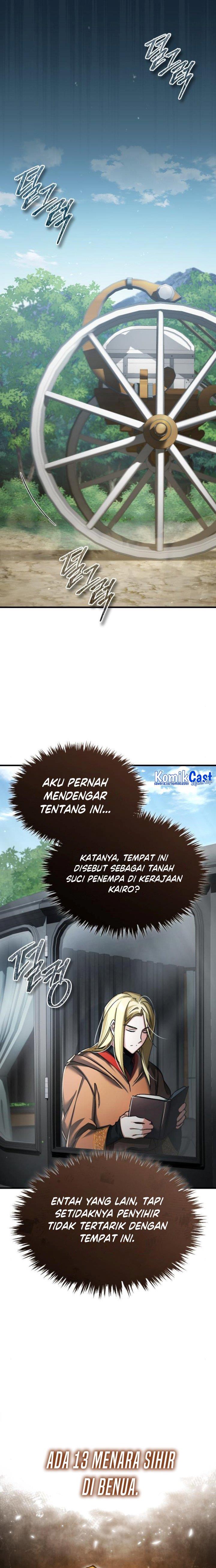 The Heavenly Demon Can’t Live a Normal Life Chap 90 - Next Chap 91