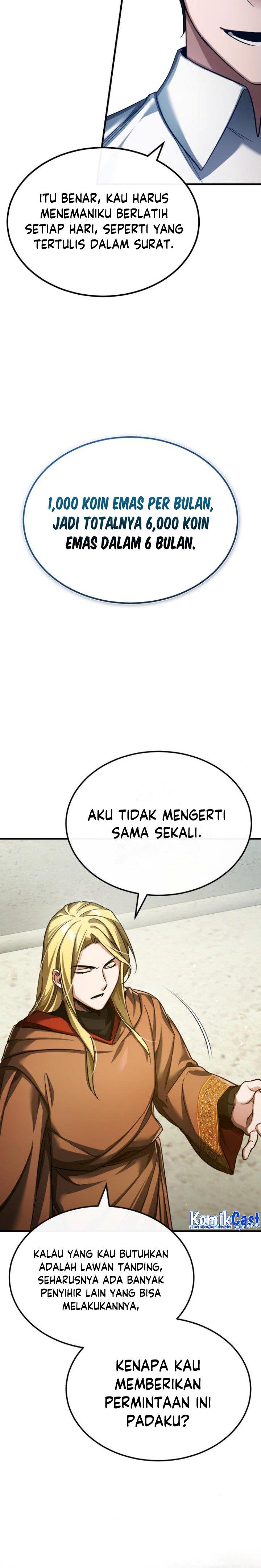 The Heavenly Demon Can’t Live a Normal Life Chap 90 - Next Chap 91