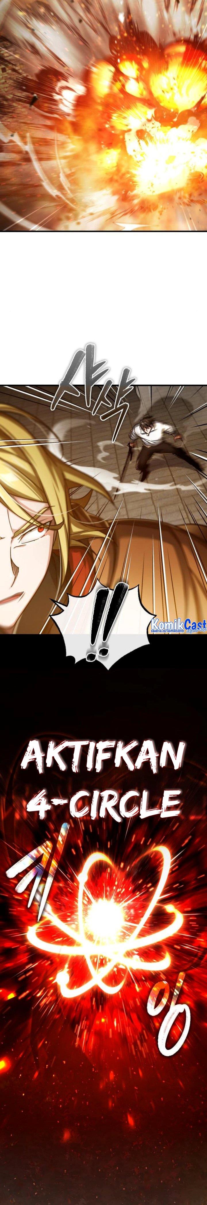 The Heavenly Demon Can’t Live a Normal Life Chap 90 - Next Chap 91