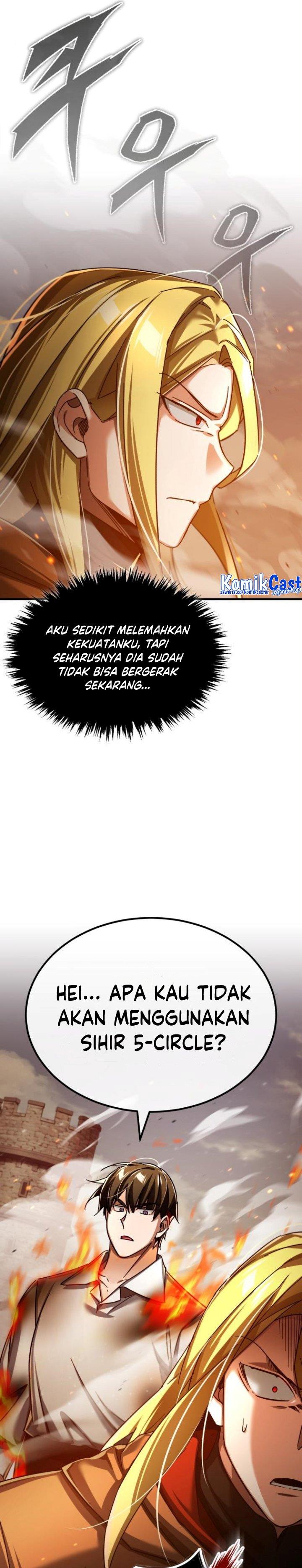 The Heavenly Demon Can’t Live a Normal Life Chap 90 - Next Chap 91