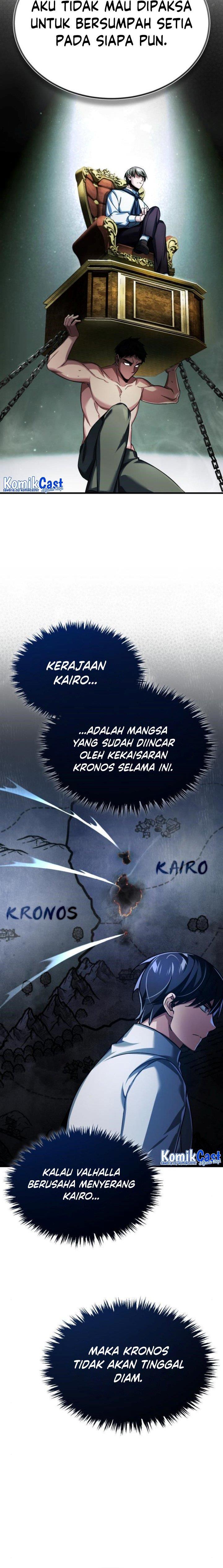 The Heavenly Demon Can’t Live a Normal Life Chap 90 - Next Chap 91