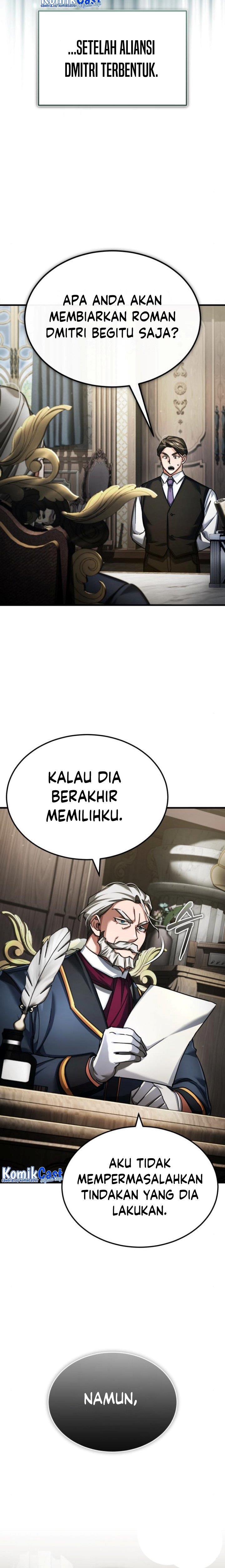 The Heavenly Demon Can’t Live a Normal Life Chap 90 - Next Chap 91