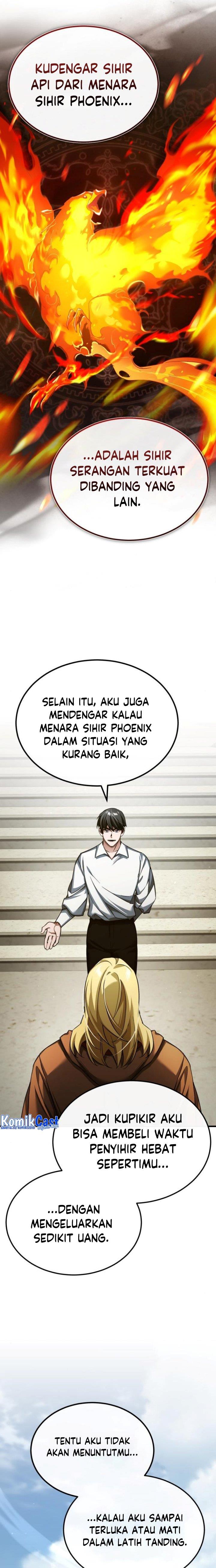 The Heavenly Demon Can’t Live a Normal Life Chap 90 - Next Chap 91