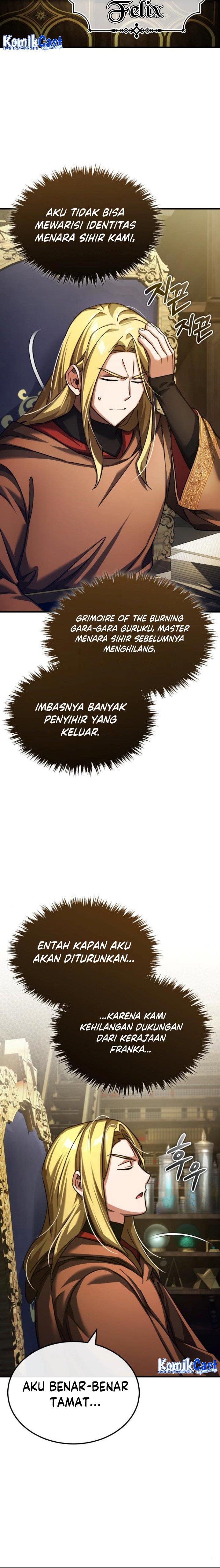 The Heavenly Demon Can’t Live a Normal Life Chap 90 - Next Chap 91