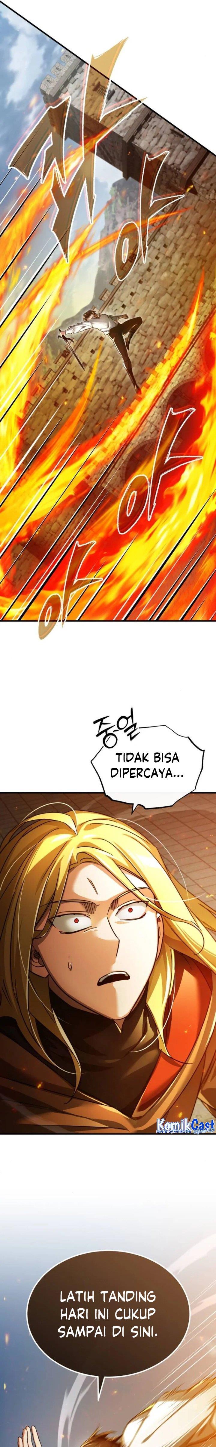 The Heavenly Demon Can’t Live a Normal Life Chap 91 - Next Chap 92