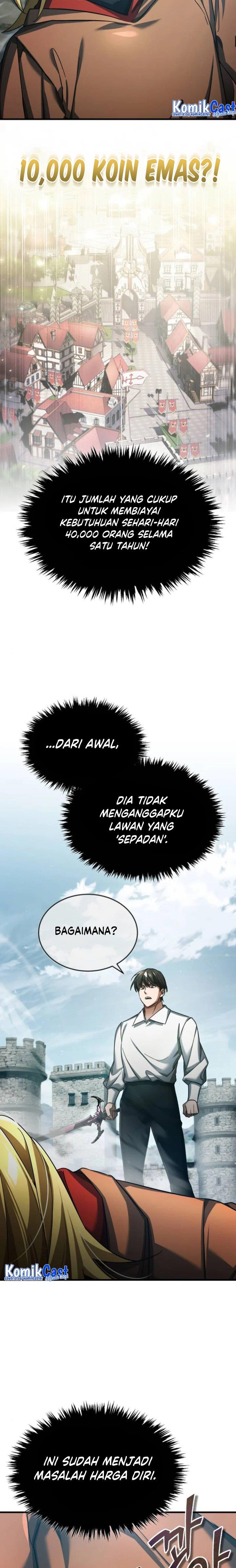 The Heavenly Demon Can’t Live a Normal Life Chap 91 - Next Chap 92