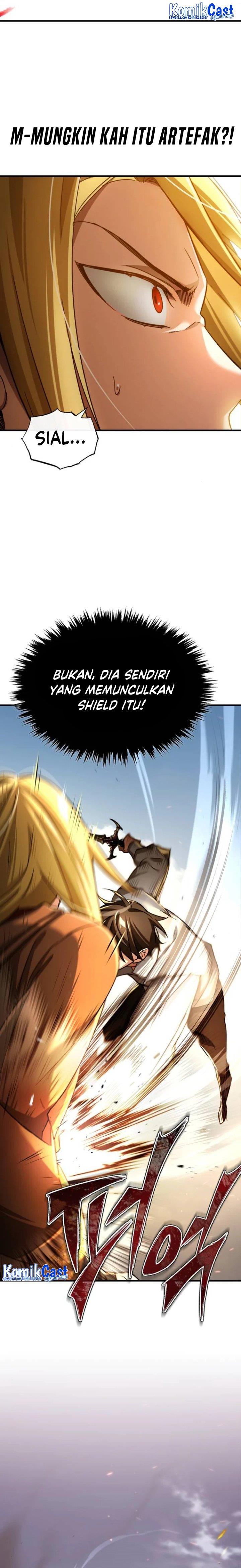 The Heavenly Demon Can’t Live a Normal Life Chap 91 - Next Chap 92