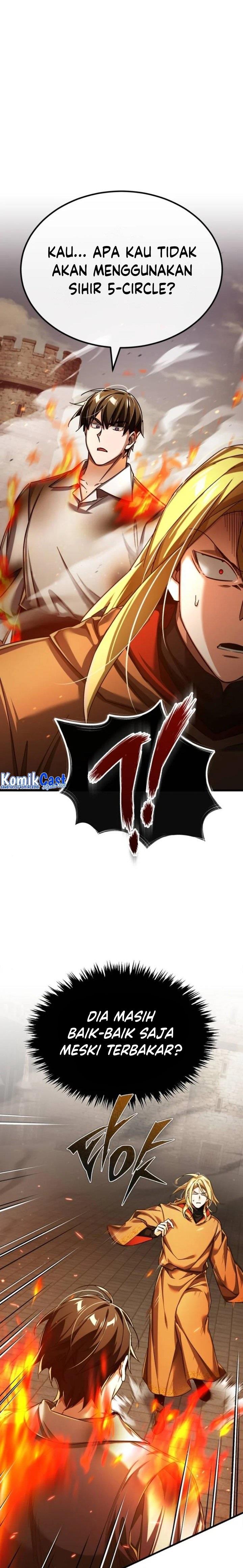 The Heavenly Demon Can’t Live a Normal Life Chap 91 - Next Chap 92