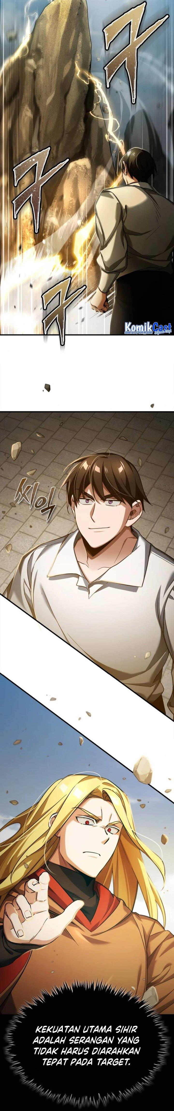 The Heavenly Demon Can’t Live a Normal Life Chap 91 - Next Chap 92