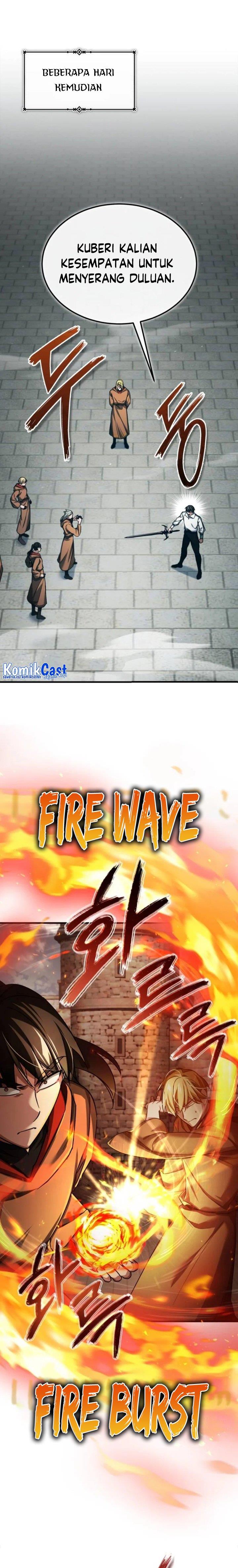 The Heavenly Demon Can’t Live a Normal Life Chap 91 - Next Chap 92