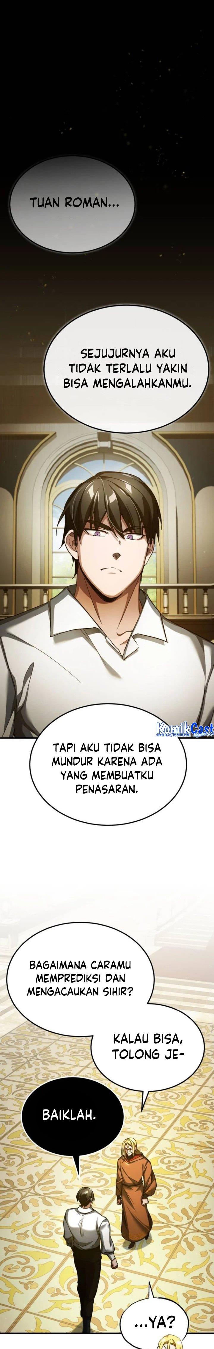 The Heavenly Demon Can’t Live a Normal Life Chap 91 - Next Chap 92