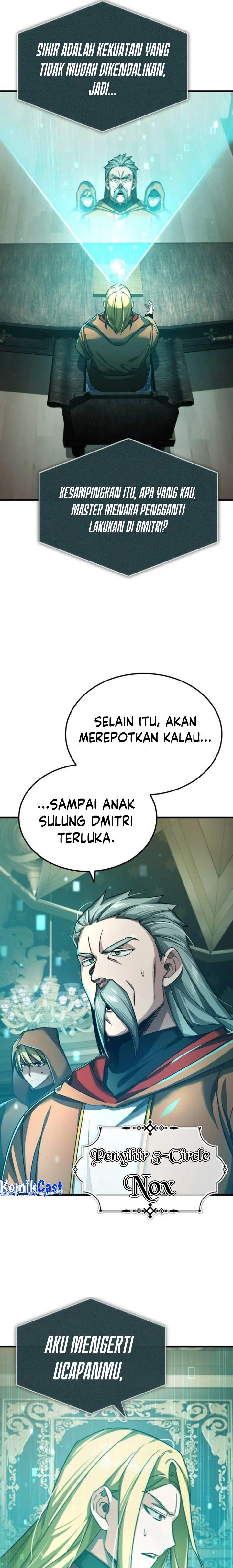 The Heavenly Demon Can’t Live a Normal Life Chap 91 - Next Chap 92