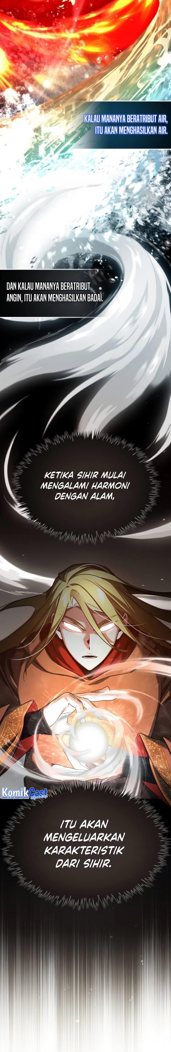 The Heavenly Demon Can’t Live a Normal Life Chap 92 - Next Chap 93