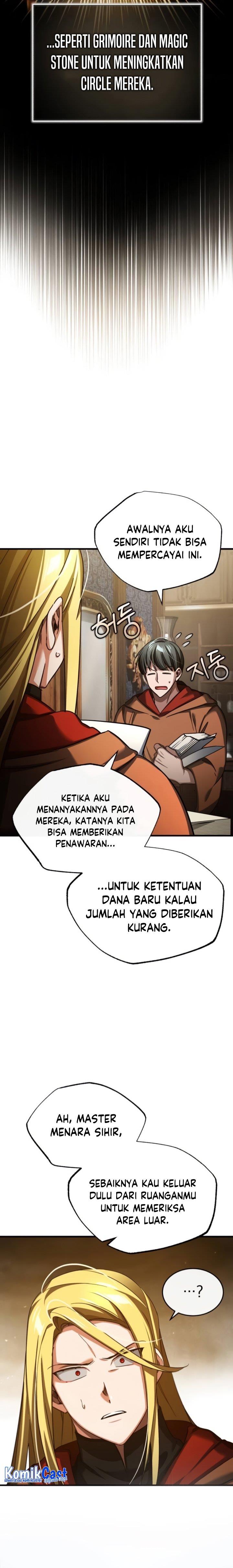 The Heavenly Demon Can’t Live a Normal Life Chap 92 - Next Chap 93