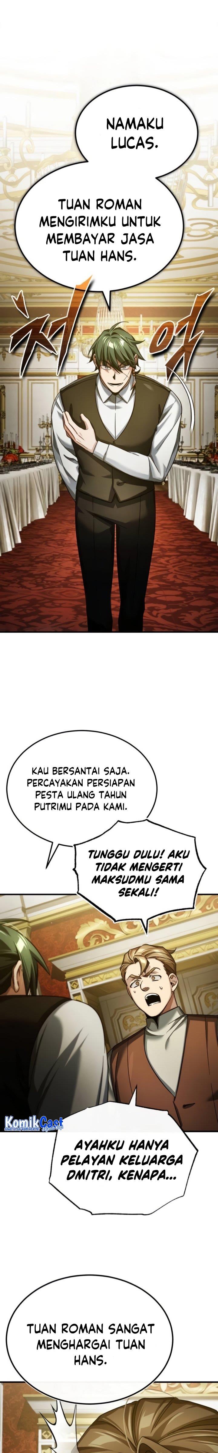 The Heavenly Demon Can’t Live a Normal Life Chap 92 - Next Chap 93