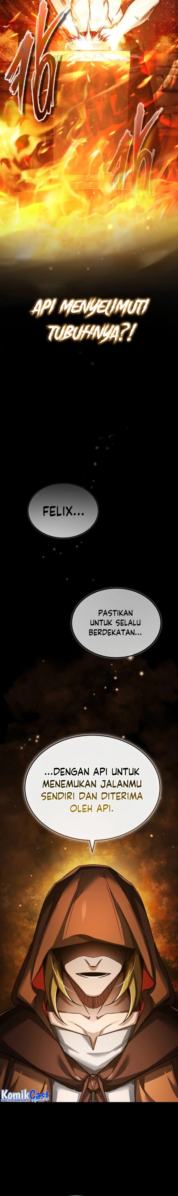 The Heavenly Demon Can’t Live a Normal Life Chap 92 - Next Chap 93