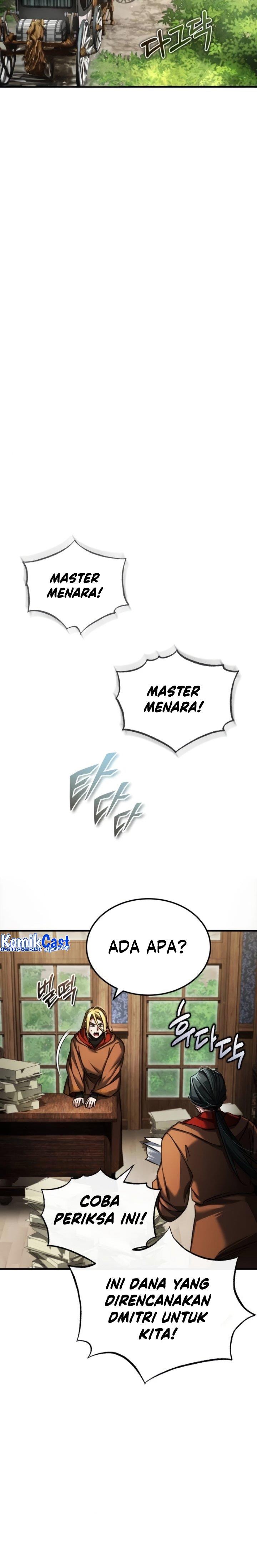 The Heavenly Demon Can’t Live a Normal Life Chap 92 - Next Chap 93