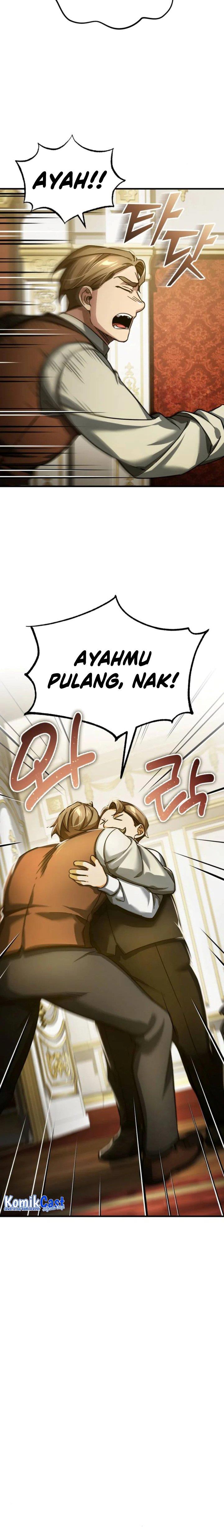 The Heavenly Demon Can’t Live a Normal Life Chap 93 - Next Chap 94