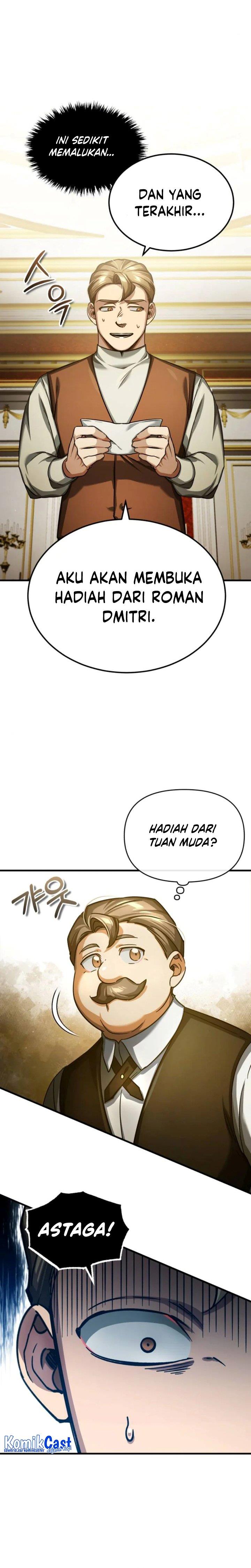 The Heavenly Demon Can’t Live a Normal Life Chap 93 - Next Chap 94
