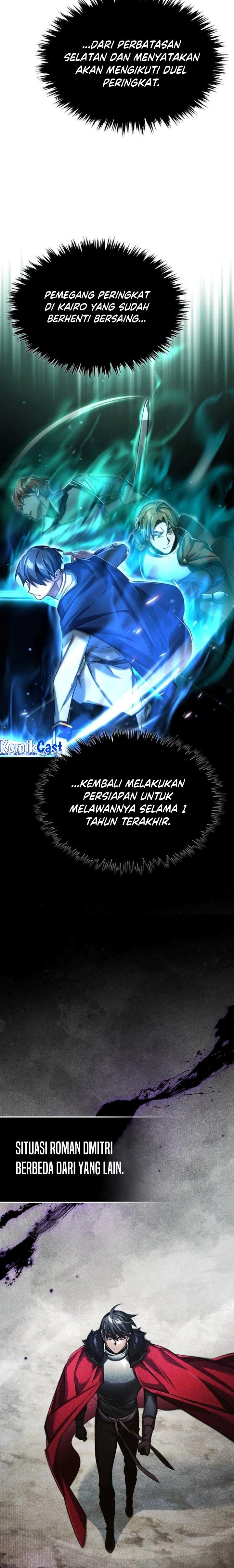 The Heavenly Demon Can’t Live a Normal Life Chap 93 - Next Chap 94