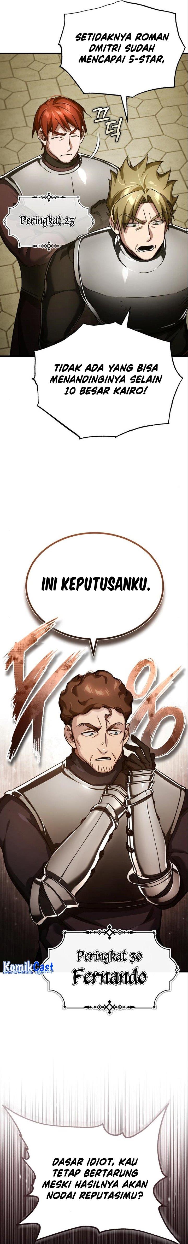 The Heavenly Demon Can’t Live a Normal Life Chap 94 - Next Chap 95