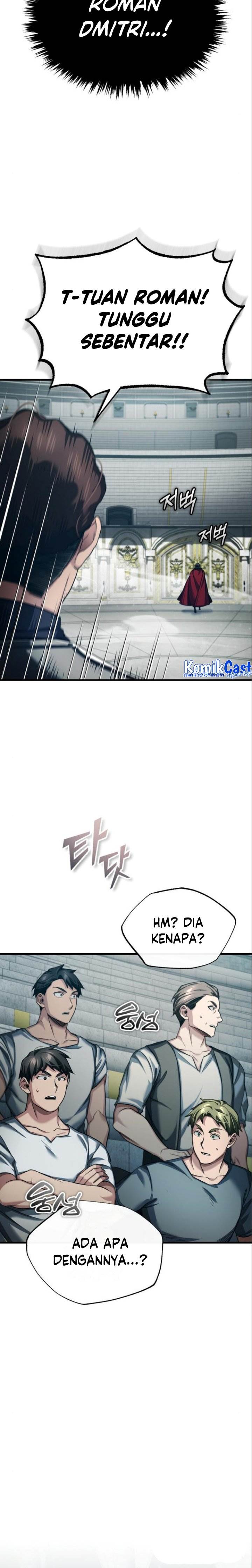 The Heavenly Demon Can’t Live a Normal Life Chap 95 - Next Chap 96
