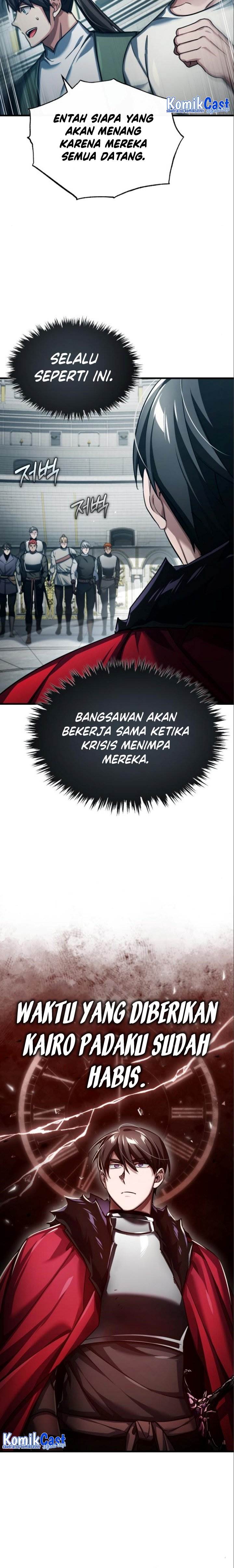 The Heavenly Demon Can’t Live a Normal Life Chap 95 - Next Chap 96
