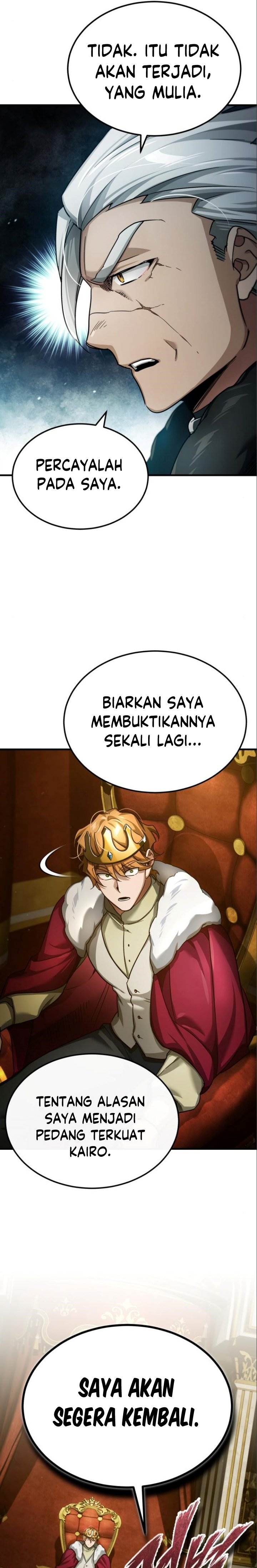 The Heavenly Demon Can’t Live a Normal Life Chap 96 - Next Chap 97