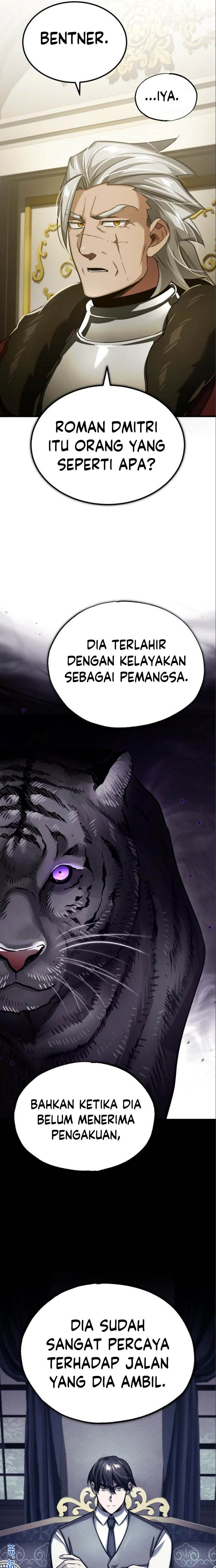 The Heavenly Demon Can’t Live a Normal Life Chap 96 - Next Chap 97