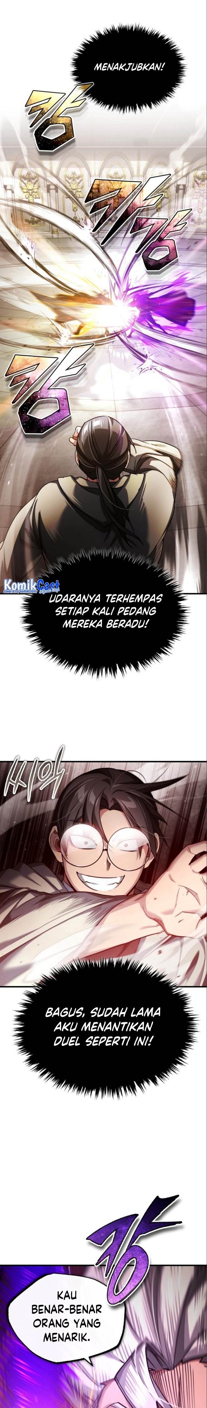 The Heavenly Demon Can’t Live a Normal Life Chap 96 - Next Chap 97