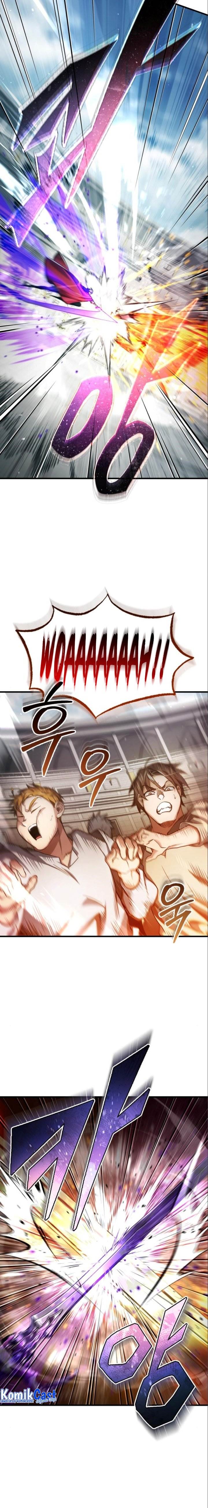 The Heavenly Demon Can’t Live a Normal Life Chap 96 - Next Chap 97