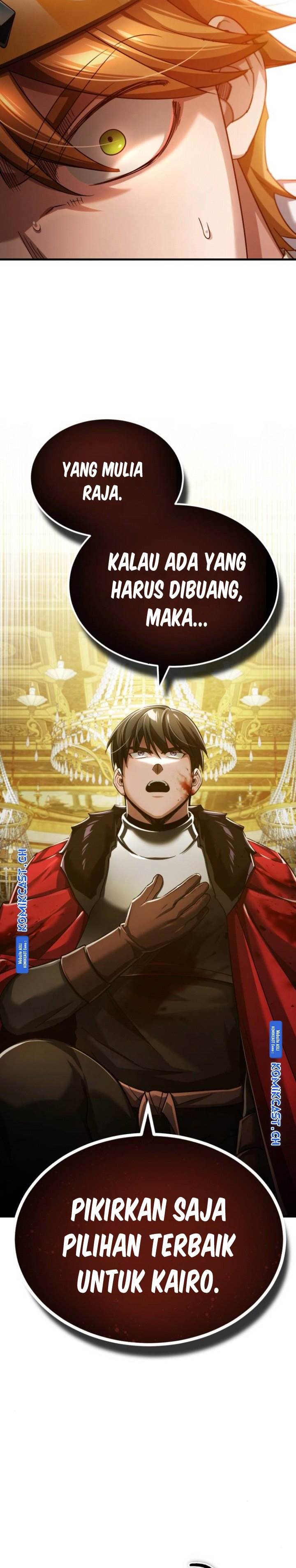 The Heavenly Demon Can’t Live a Normal Life Chap 97 - Next Chap 98