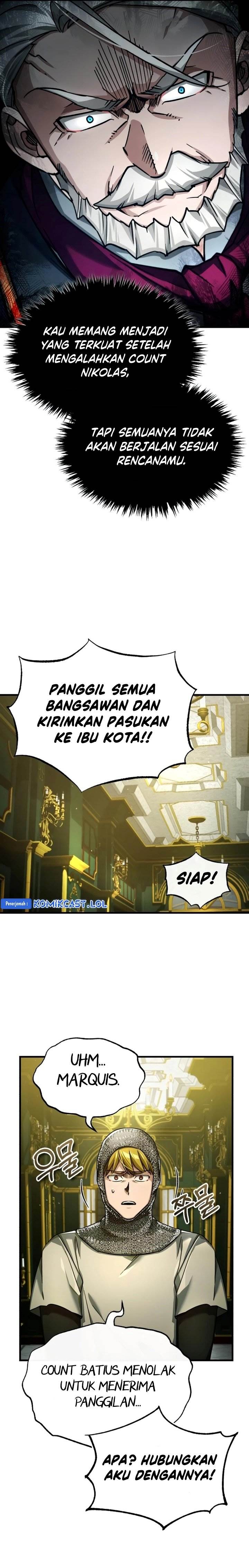 The Heavenly Demon Can’t Live a Normal Life Chap 98 - Next Chap 99