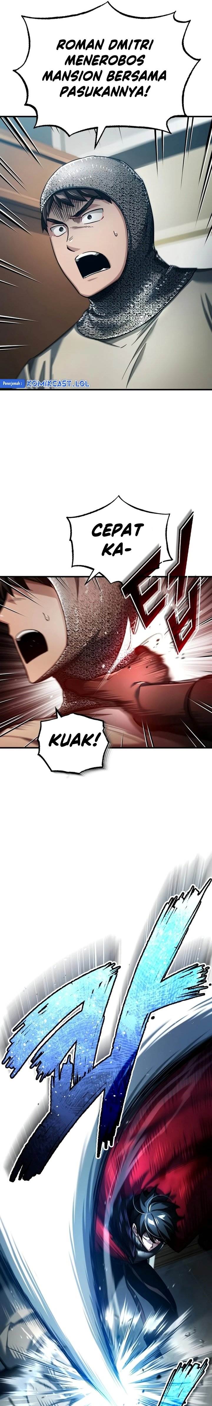 The Heavenly Demon Can’t Live a Normal Life Chap 98 - Next Chap 99