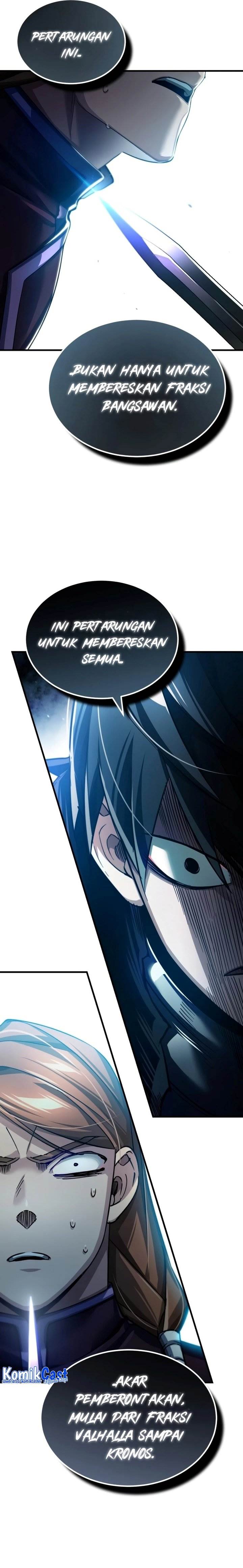 The Heavenly Demon Can’t Live a Normal Life Chap 98 - Next Chap 99