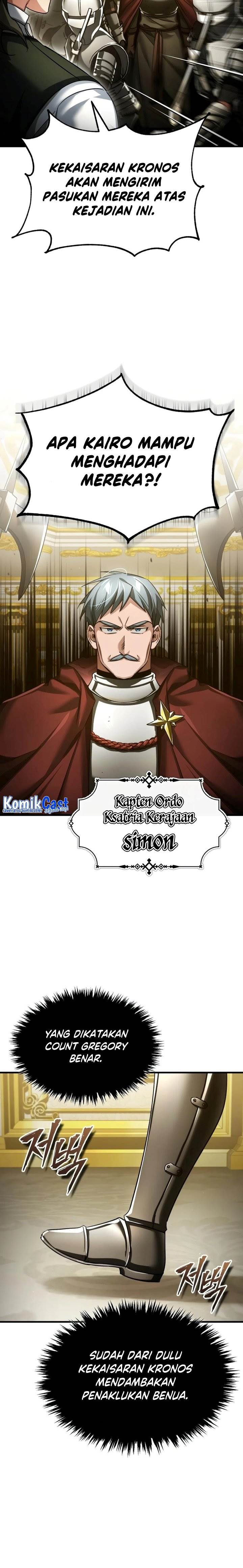 The Heavenly Demon Can’t Live a Normal Life Chap 98 - Next Chap 99