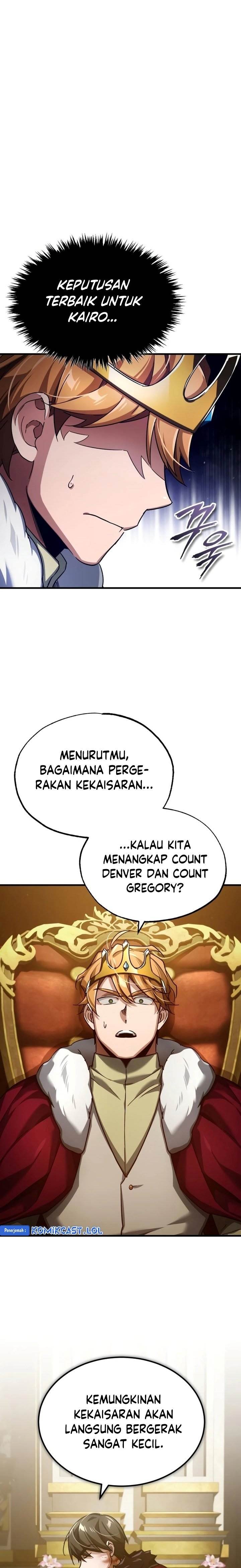 The Heavenly Demon Can’t Live a Normal Life Chap 98 - Next Chap 99
