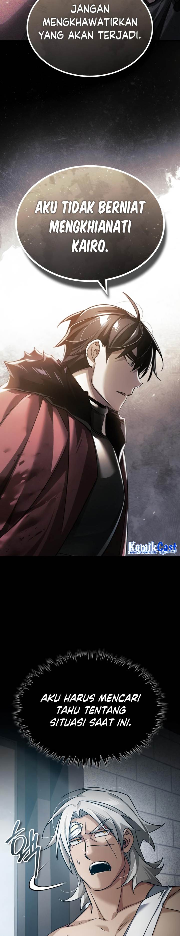 The Heavenly Demon Can’t Live a Normal Life Chap 99 - Next Chap 100