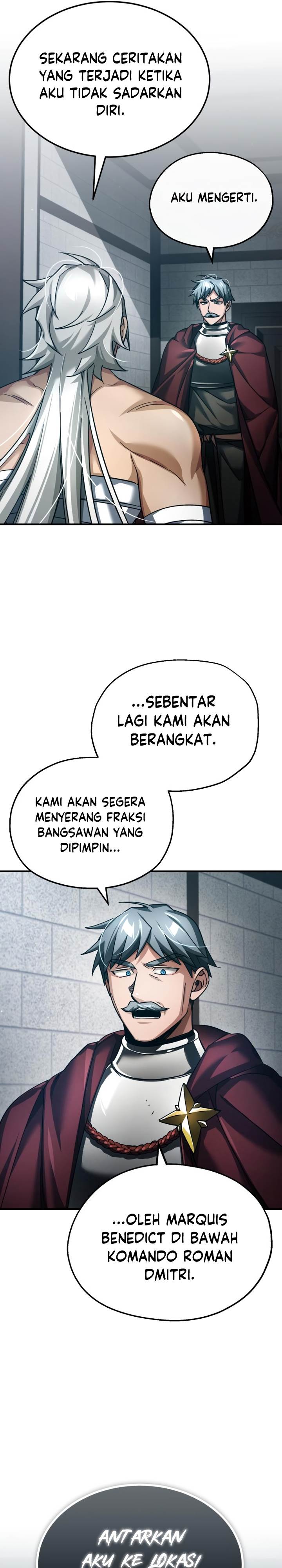 The Heavenly Demon Can’t Live a Normal Life Chap 99 - Next Chap 100